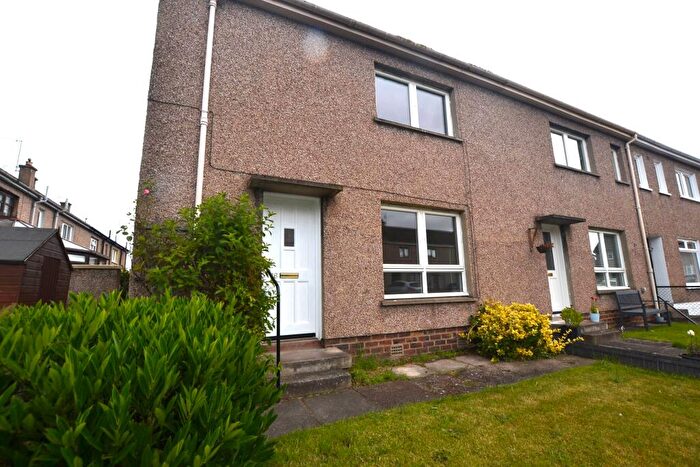 2 Bedroom Terraced House To Rent In Castle View, Port Seton, EH32