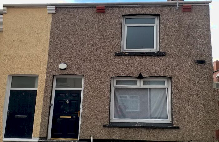 2 Bedroom Terraced House To Rent In Uppingham Street, Hartlepool, TS25