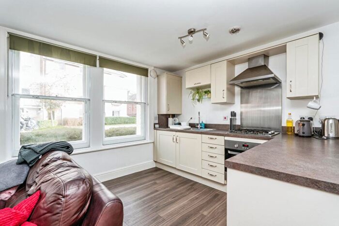 1 Bedroom Flat For Sale In Colby Street, Southampton, Hampshire, SO16