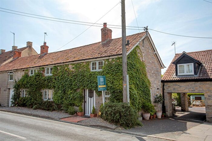 3 Bedroom Semi-Detached House For Sale In Langport Road, Long Sutton, Somerset, TA10