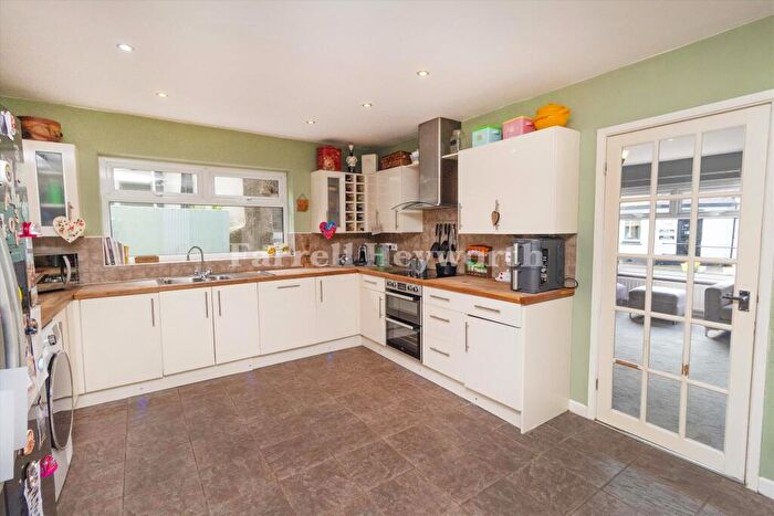 3 Bedroom House For Sale In Low Road, Halton, Lancaster, LA2