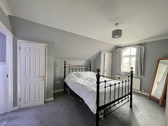2 Bedroom Apartment To Rent In Quayside Walk, Marchwood, SO40