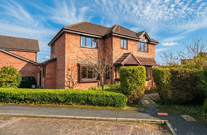 4 Bedroom Detached House For Sale In Glen Nevis Place, Kilmarnock, KA2