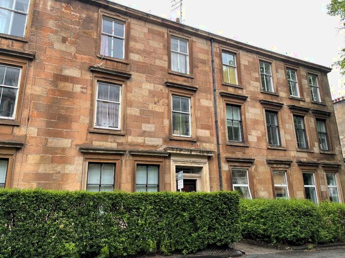 4 Bedroom Flat To Rent In Bank Street, Hillhead, Glasgow, G12