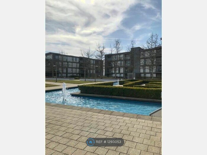 1 Bedroom Flat To Rent In Emerald House, Milton Keynes MK9