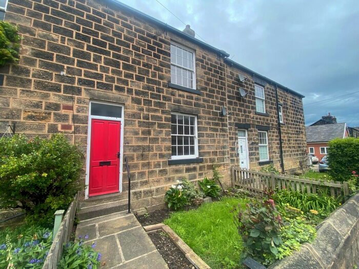 2 Bedroom House To Rent In Chapel Street, Headingley, Leeds, LS6