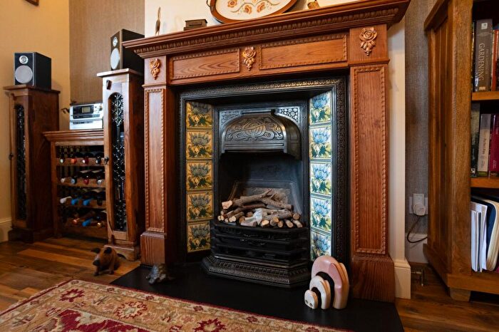 2 Bedroom Semi-Detached House For Sale In Alkham Valley Road, Alkham, CT15