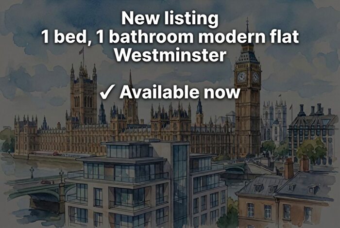 1 Bedroom Flat To Rent In Peabody Trust, Horseferry Road, London, SW1P