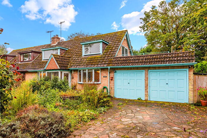 3 Bedroom Semi Detached House For Sale In Lingfield Common Road, Lingfield, RH7