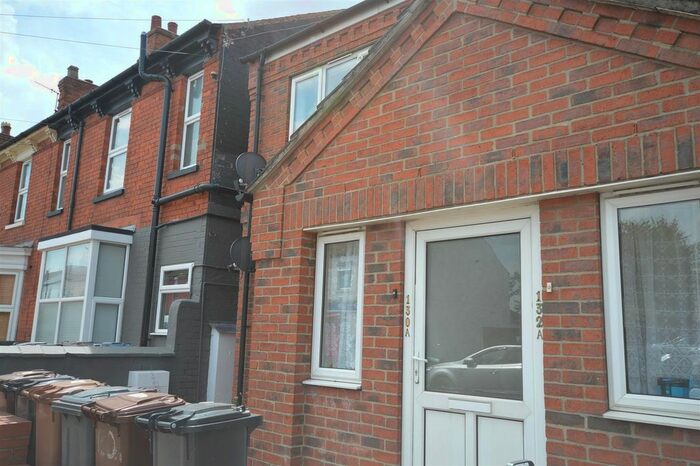 1 Bedroom Flat To Rent In Burton Road, Lincoln, LN1