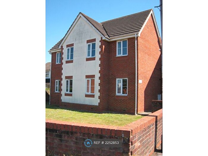 1 Bedroom Flat To Rent In Austin Place, Abingdon, OX14