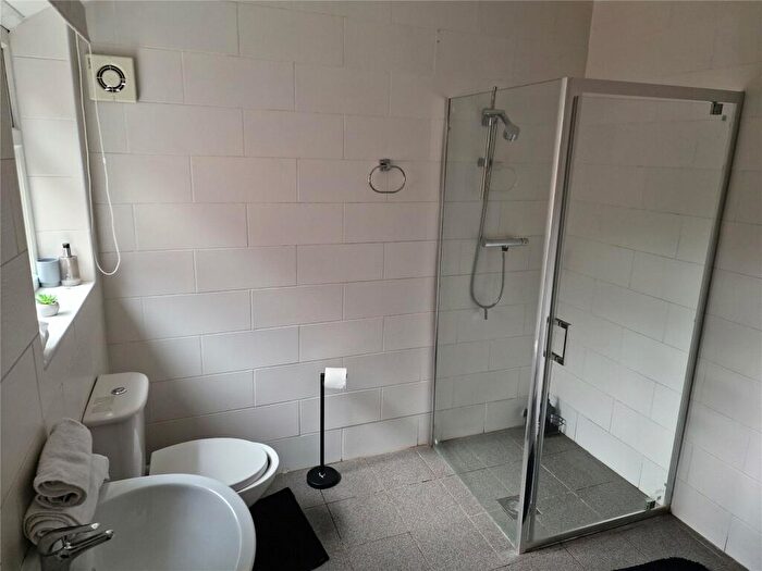 3 Bedroom Terraced House For Sale In Jakeman Road, Birmingham, West Midlands, B12