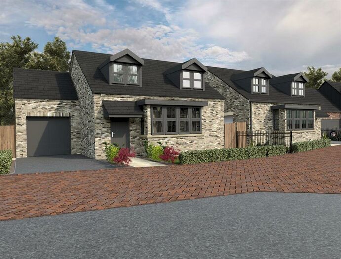 3 Bedroom Detached House For Sale In Lowfield Road, Anlaby, HU10