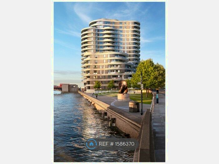 2 Bedroom Flat To Rent In Riverwalk, London, SW1P