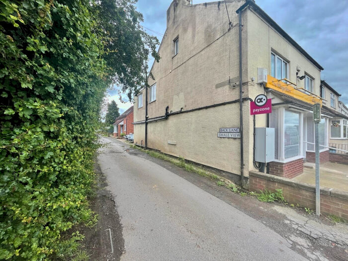 2 Bedroom Flat To Rent In Morton On Swale, DL7