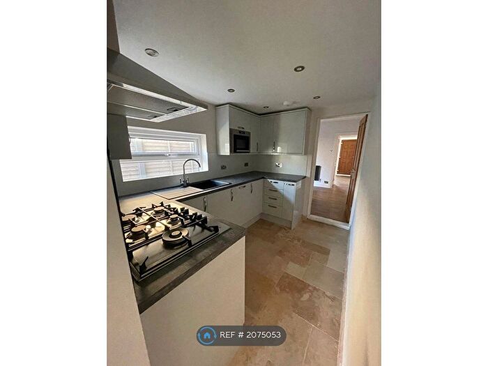 2 Bedroom Terraced House To Rent In Elm Road, Grays, RM17