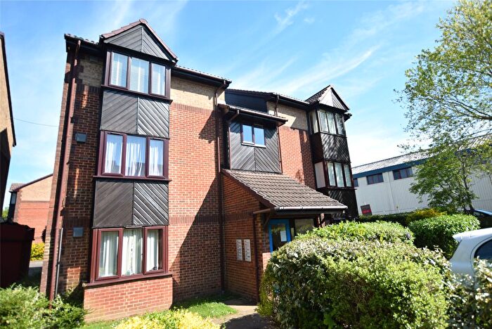 Studio To Rent In The Goodwins, Tunbridge Wells, Kent, TN2