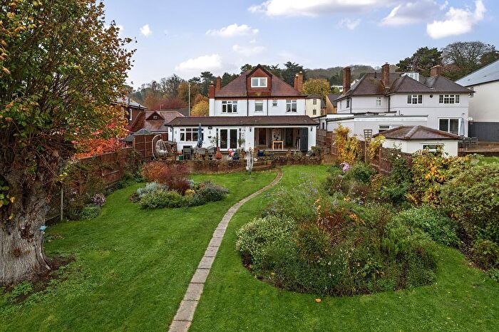 5 Bedroom Detached House For Sale In Stroud Road, Tuffley, Gloucester, GL4