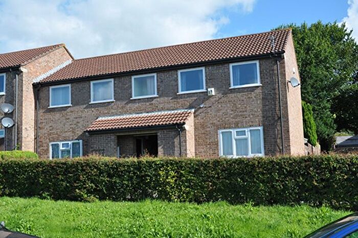 1 Bedroom Flat For Sale In Barton Road, Whiddon Valley, Barnstaple, Devon, EX32