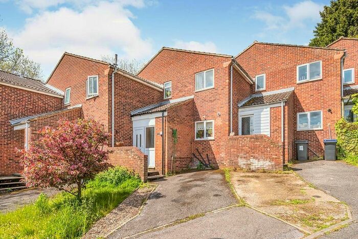 2 Bedroom Semi-Detached House To Rent In Goudhurst Close, Canterbury, Kent, CT2