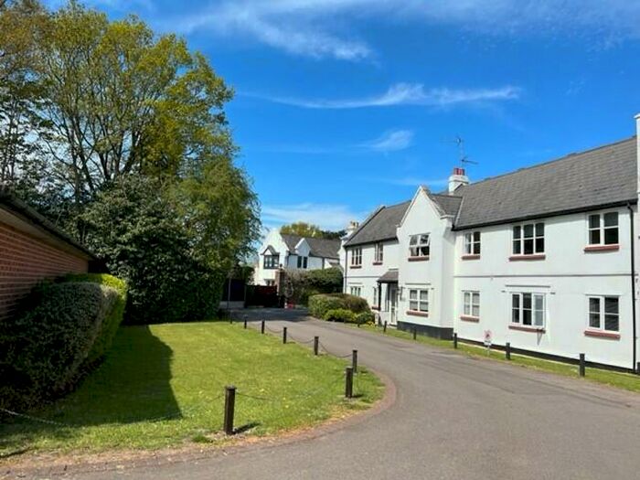 1 Bedroom Flat To Rent In Hutton Court, Hutton, CM13