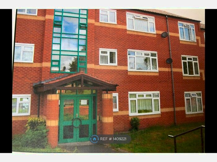 2 Bedroom Flat To Rent In Chesterton Way, Tamworth, B79