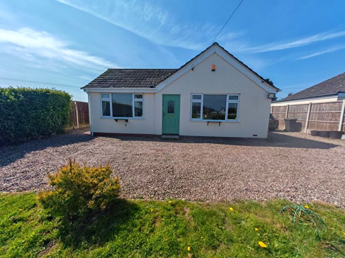 3 Bedroom Bungalow For Sale In Cadney Lane, Whitchurch, SY13