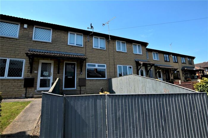 2 Bedroom Terraced House To Rent In Mary Street, East Ardsley, Wakefield, West Yorkshire, WF3