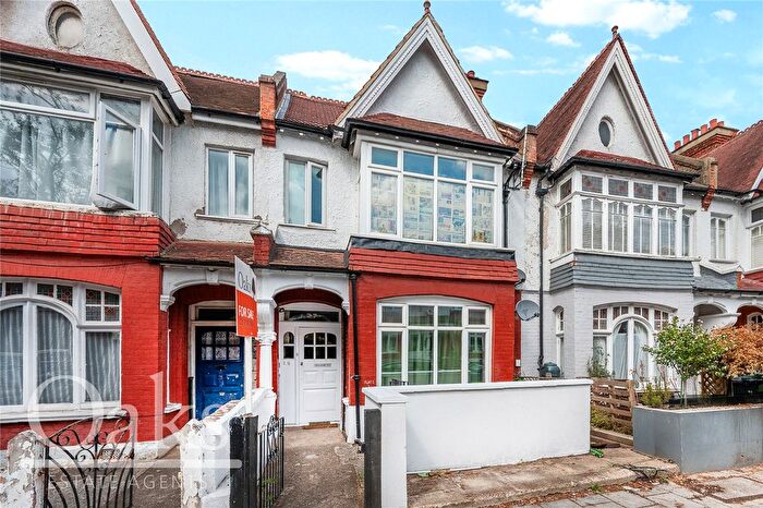 2 Bedroom Flat For Sale In Broxholm Road, West Norwood, SE27