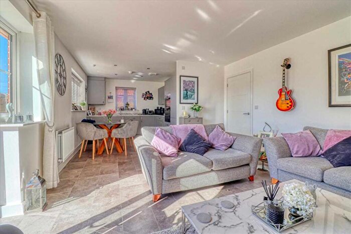 2 Bedroom Detached House For Sale In Millet Road, Kirby Cross, CO13
