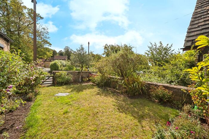 3 Bedroom Barn Conversion For Sale In The Mews, Hickleton, Doncaster, DN5