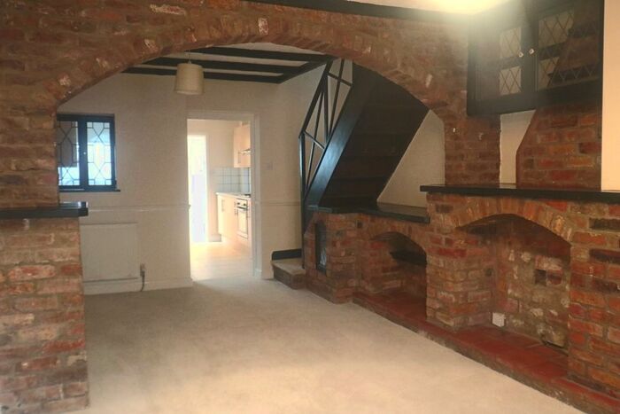 2 Bedroom Terraced House To Rent In Mill Lane, Beverley, HU17