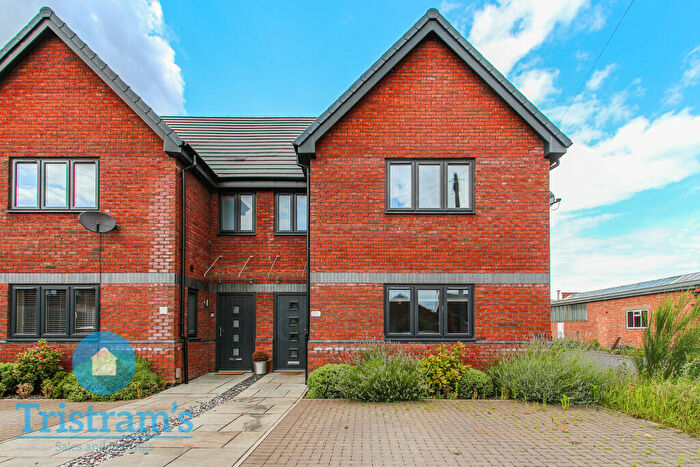 3 Bedroom Semi-Detached House To Rent In Brookside Road, Ruddington, NG11