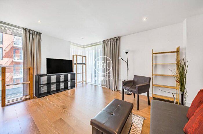 2 Bedroom Apartment To Rent In Saundby Lane, Kidbrooke Village, London, SE3