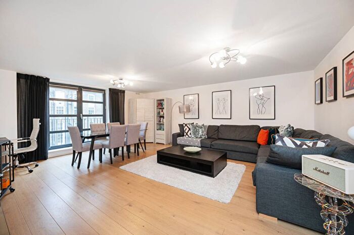 2 Bedroom Flat For Sale In Batemans Row, Shoreditch, London, EC2A