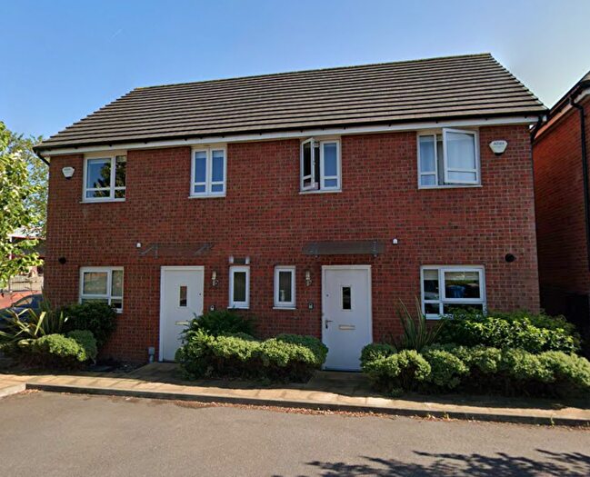 3 Bedroom Semi Detached House To Rent In Humphrey Court, Eccles, Greater Manchester, M30