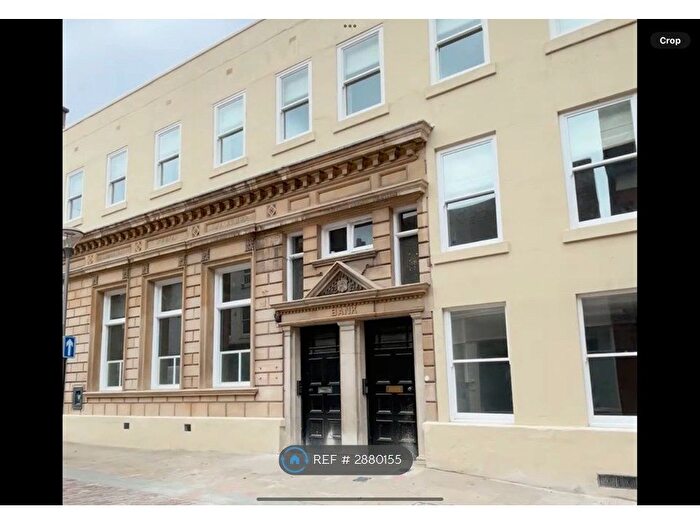 1 Bedroom Flat To Rent In The Bank House, Gainsborough, DN21