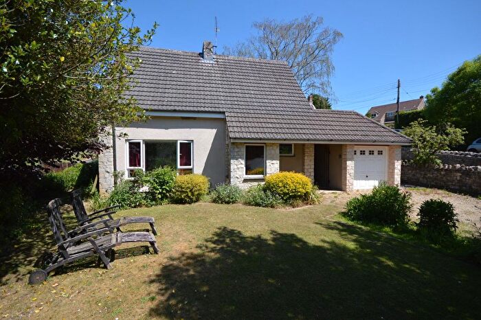 3 Bedroom Detached House For Sale In Marksbury, Bath, BA2