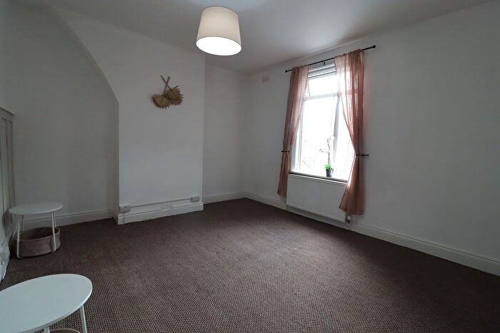 2 Bedroom Terraced House To Rent In Jessel Street, Blackburn, BB2