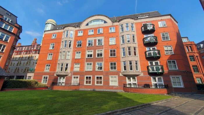 1 Bedroom Apartment To Rent In Venice Court, Samuel Ogden St, M1