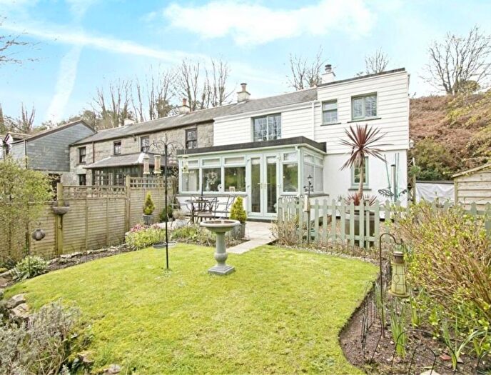 3 Bedroom Property To Rent In Church Coombe, Redruth, TR16