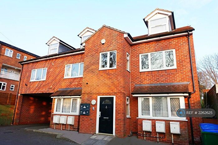 1 Bedroom Flat To Rent In Dale Street, Smethwick, B66