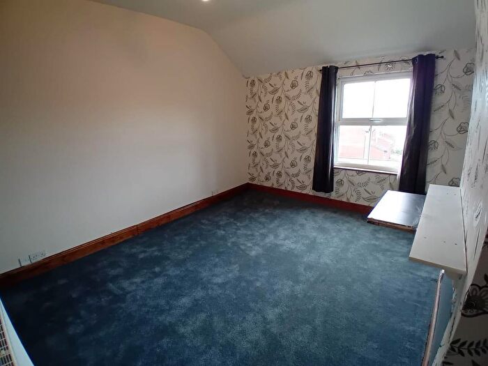 4 Bedroom Property To Rent In Broomfield Road, Earlsdon, Coventry, CV5