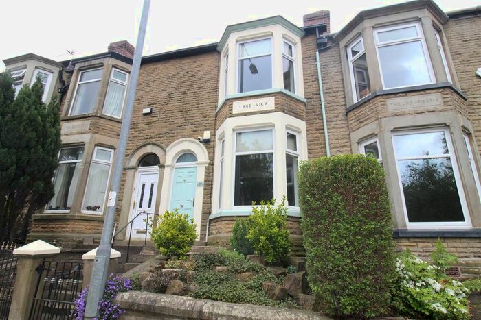 2 Bedroom Terraced House To Rent In Lake View, Crown Lane, Horwich, Bolton, BL6