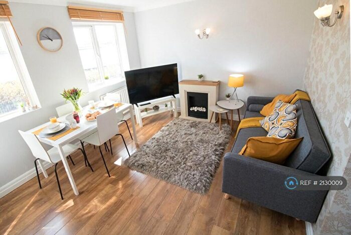 2 Bedroom Terraced House To Rent In Clarence Close, Bury, BL9