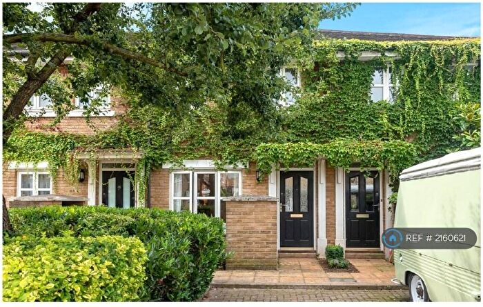 3 Bedroom Terraced House To Rent In Ashmore Close, London, SE15