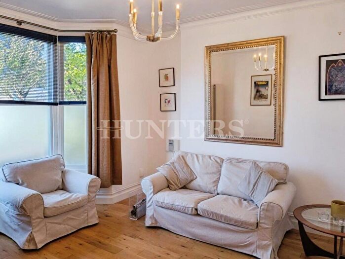 3 Bedroom Terraced House To Rent In Clyde Road, London, N15