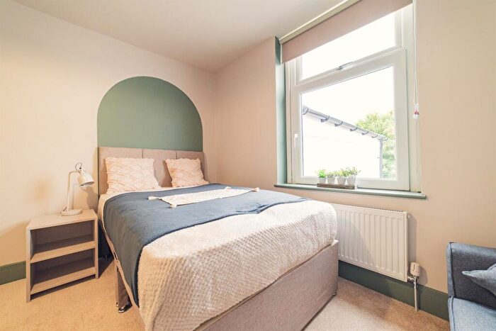 1 Bedroom House To Rent In Adeline Street, Cardiff, CF24