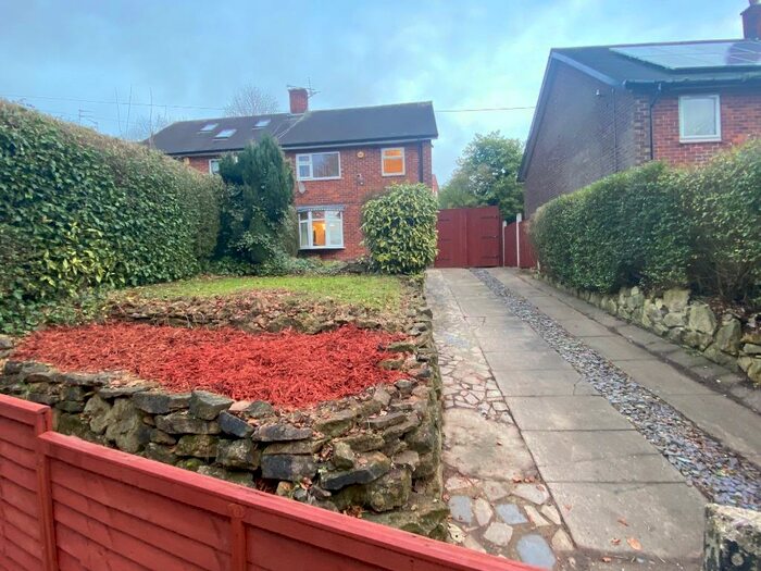 3 Bedroom Semi-Detached House To Rent In Ransom Road, Mapperley, Nottingham, NG3