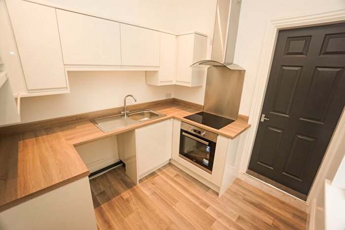 1 Bedroom Flat To Rent In Chorley New Road, Horwich, Bolton, Lancashire, BL6